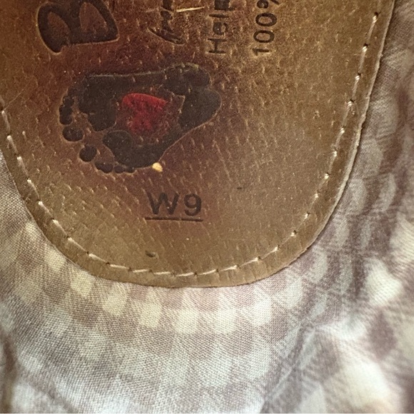 Bobs from Skechers Silver Slip-ons - Picture 6 of 11